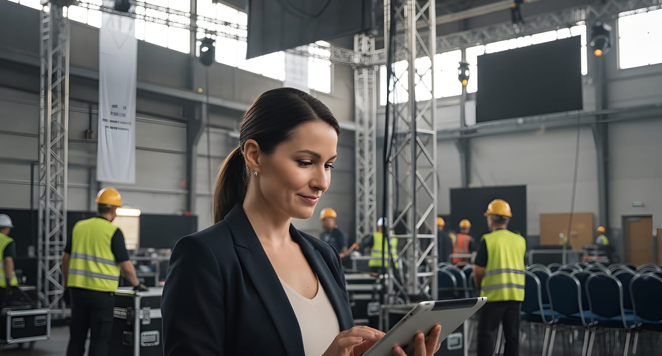 Checklist de evento: o guia para não esquecer absolutamente nada