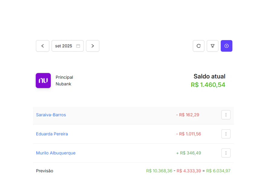 Financeiro