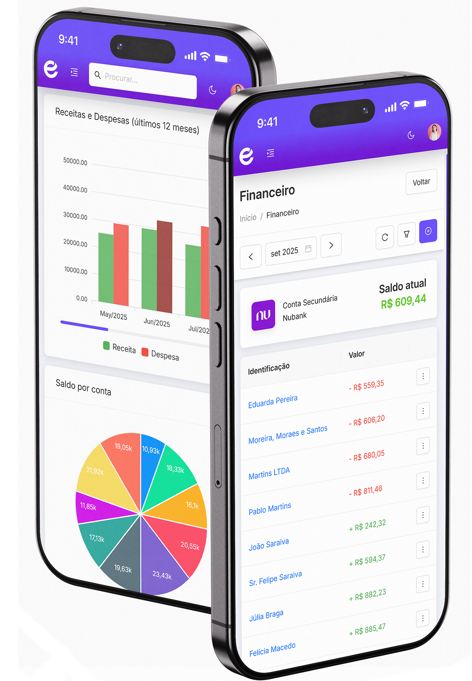 feature mobile